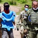 KFOR EOD troops conduct joint operations with KSF, NPA