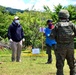 KFOR EOD troops conduct joint operations with KSF, NPA