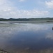 North Flowage Recreation Area at Fort McCoy