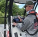 USACE- Buffalo District, Penn. DCNR, Ohio DNR conduct plant survey at Pymatuning Reservoir