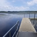 North Flowage Recreation Area at Fort McCoy