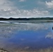 North Flowage Recreation Area at Fort McCoy