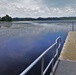 North Flowage Recreation Area at Fort McCoy