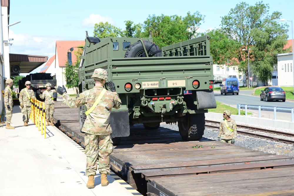 5-4 ADA Railhead Operations