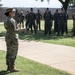 97 TRS gains first student-leader teal rope, newest SAPR liaison