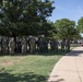 97 TRS gains first student-leader teal rope, newest SAPR liaison
