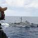 USS Porter Conducts PASSEX with Tunisia