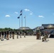 Future Soldiers take oath of enlistment in honor of 245th Army Birthday