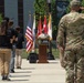 Future Soldiers take oath of enlistment in honor of 245th Army Birthday