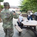 New Jersey Veterans Get Father's Day Gift