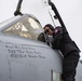 A-10 Demonstration Team at Shaw AFB Day 1