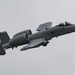 A-10 Demonstration Team at Shaw AFB Day 1