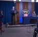 Top Defense Official Briefs Media on COVID-19 Acquisition Policy