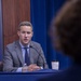 Top Defense Official Briefs Media on COVID-19 Acquisition Policy