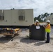 PWD Panama City manages COVID-19 while repairing damages to infrastructure from Hurricane Michael