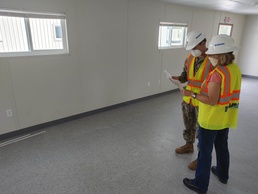 PWD Panama City manages COVID-19 while repairing damages to infrastructure from Hurricane Michael