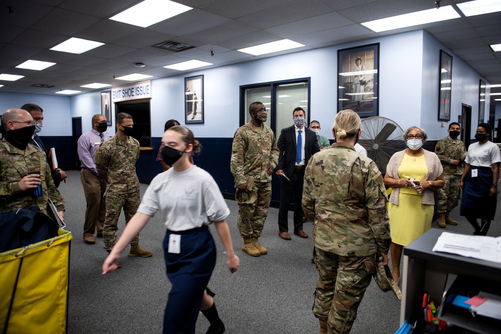 lackland ticket and tours office