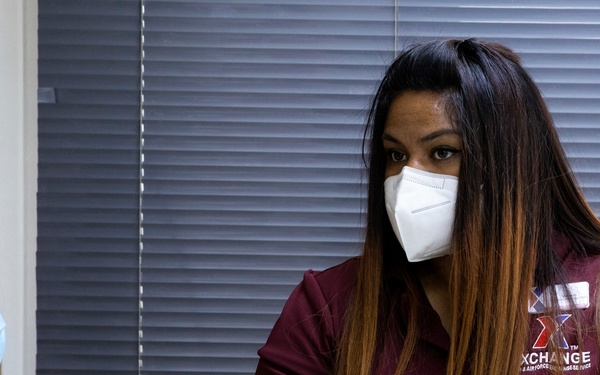 Barbershop Reopening