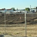 New barracks construction at Fort McCoy