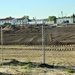 New barracks construction at Fort McCoy