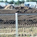 New barracks construction at Fort McCoy