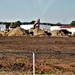 New barracks construction at Fort McCoy