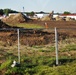 New barracks construction at Fort McCoy