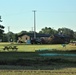 New barracks construction at Fort McCoy