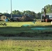 New barracks construction at Fort McCoy