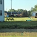 New barracks construction at Fort McCoy