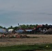 New barracks construction at Fort McCoy