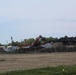 New barracks construction at Fort McCoy