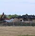 New barracks construction at Fort McCoy