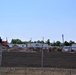 New barracks construction at Fort McCoy