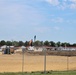 New barracks construction at Fort McCoy