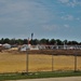 New barracks construction at Fort McCoy