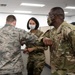 Brig. Gen. Caroline M. Miller tours JBSA-Lackland facilities