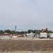 New barracks construction at Fort McCoy