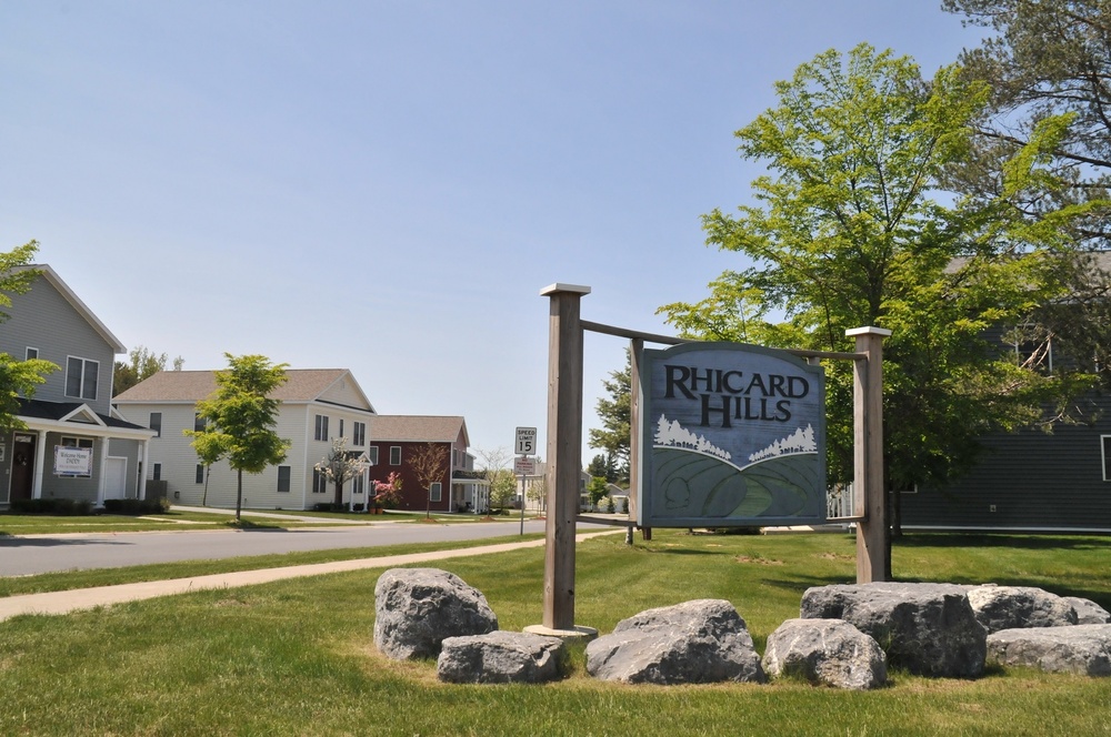 Housing survey yields positive ratings for Fort Drum’s Mountain Community Homes