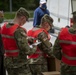 MDNG 115th MP Battalion supports food distribution