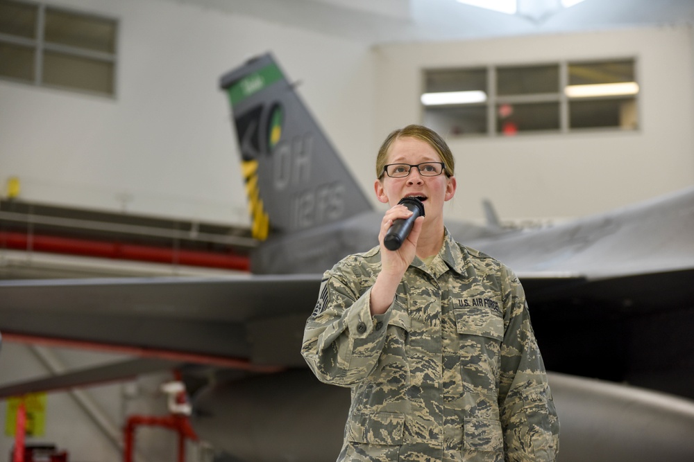 180FW Maintenance Group Changes Command