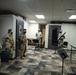 Brig. Gen. Caroline M. Miller tours JBSA-Lackland facilities