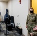 Brig. Gen. Caroline M. Miller tours JBSA-Lackland facilities