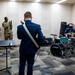 Brig. Gen. Caroline M. Miller tours JBSA-Lackland facilities