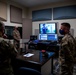 Brig. Gen. Caroline M. Miller tours JBSA-Lackland facilities