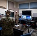 Brig. Gen. Caroline M. Miller tours JBSA-Lackland facilities