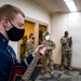 Brig. Gen. Caroline M. Miller tours JBSA-Lackland facilities