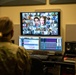 Brig. Gen. Caroline M. Miller tours JBSA-Lackland facilities