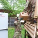 The Maryland National Guard Supports Local Communities Impacted by COVID-19