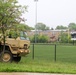 The Maryland National Guard Supports Local Communities Impacted by COVID-19